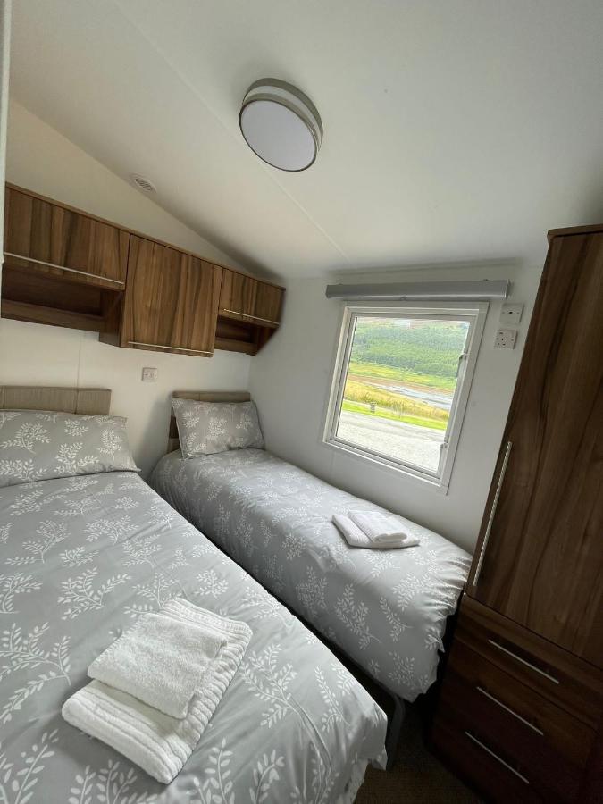 Appartement Caravan Skye Holidays Portree