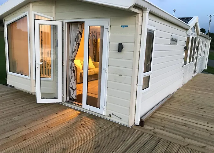 Caravan Skye Holidays