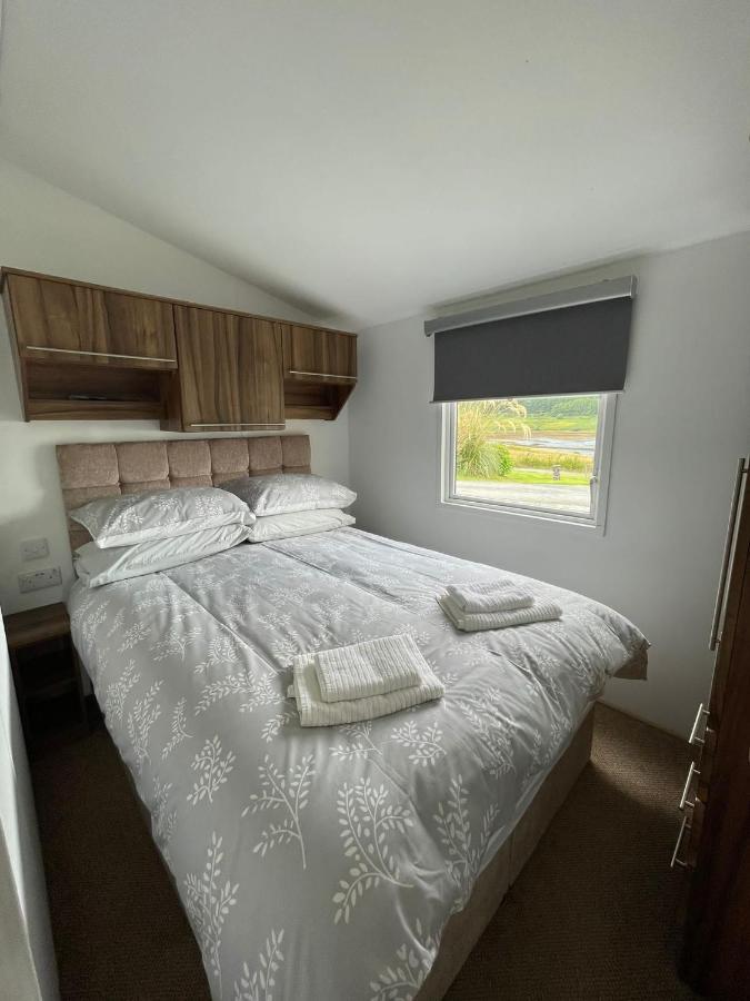 Apartment Caravan Skye Holidays Portree