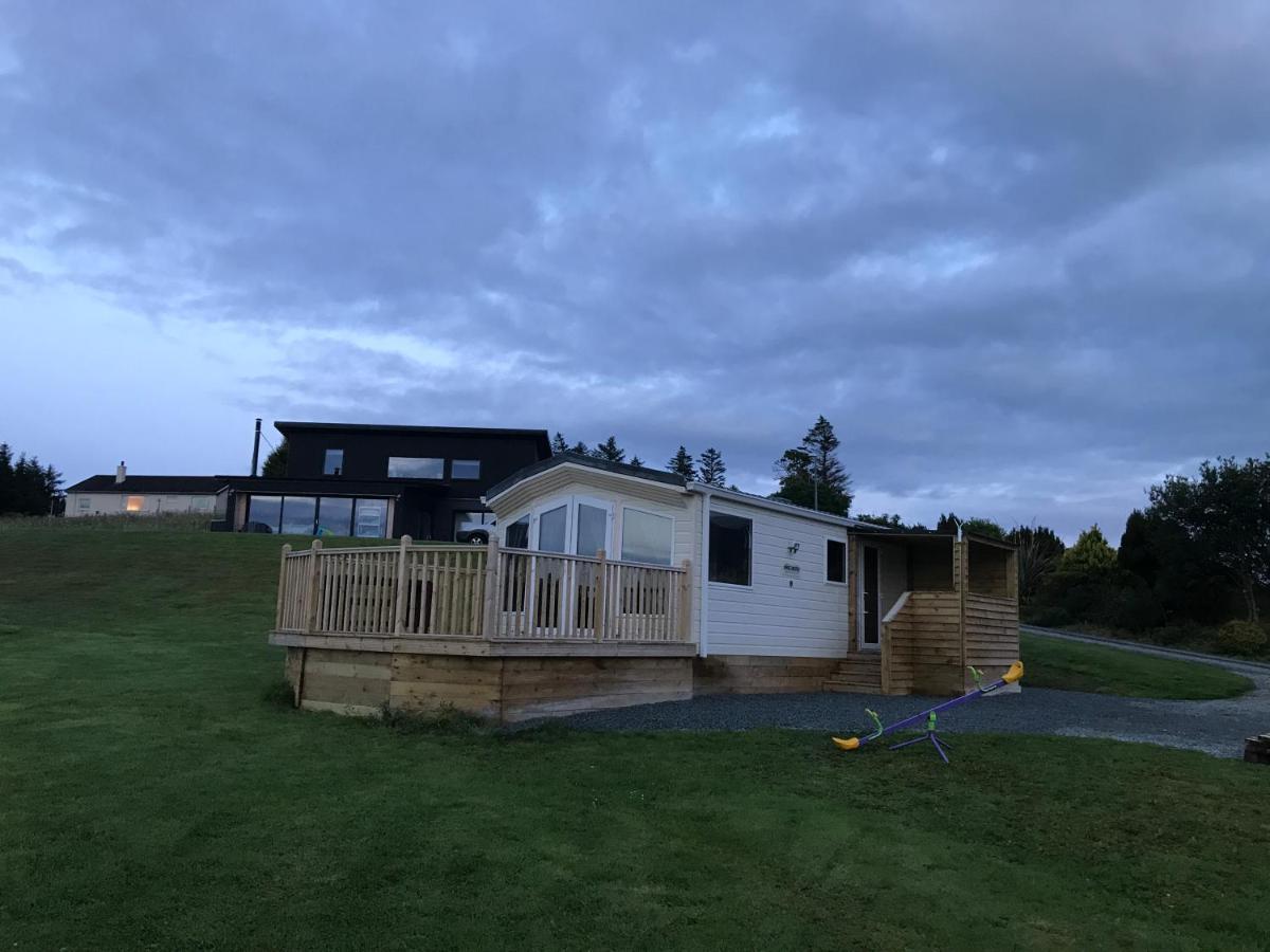 Caravan Skye Holidays Apartment