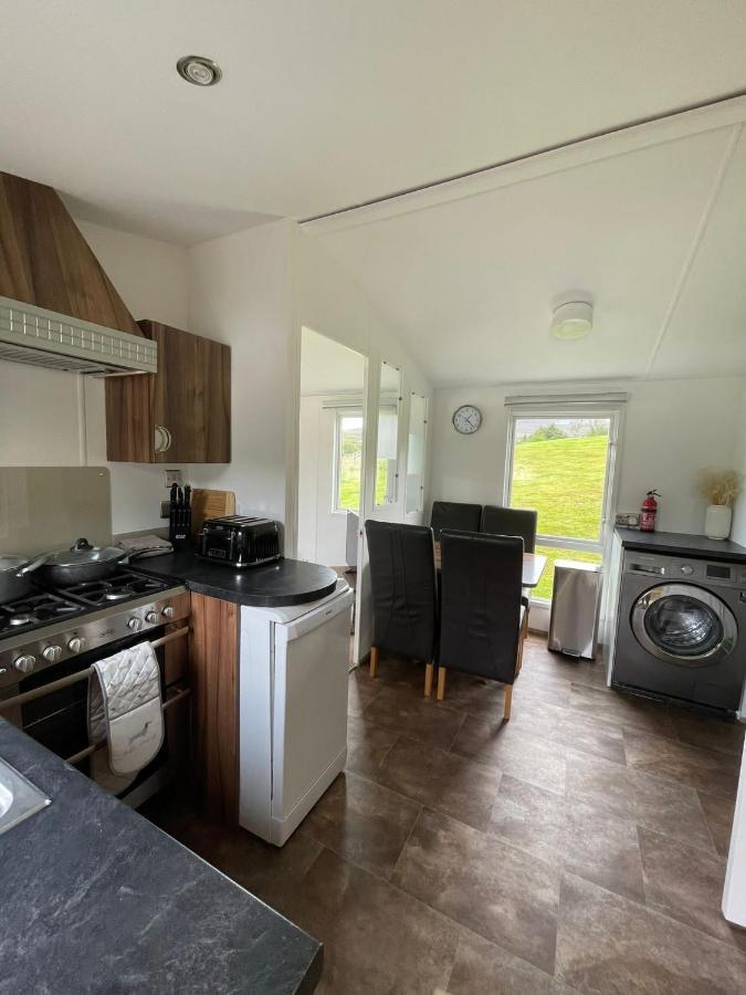 Caravan Skye Holidays *