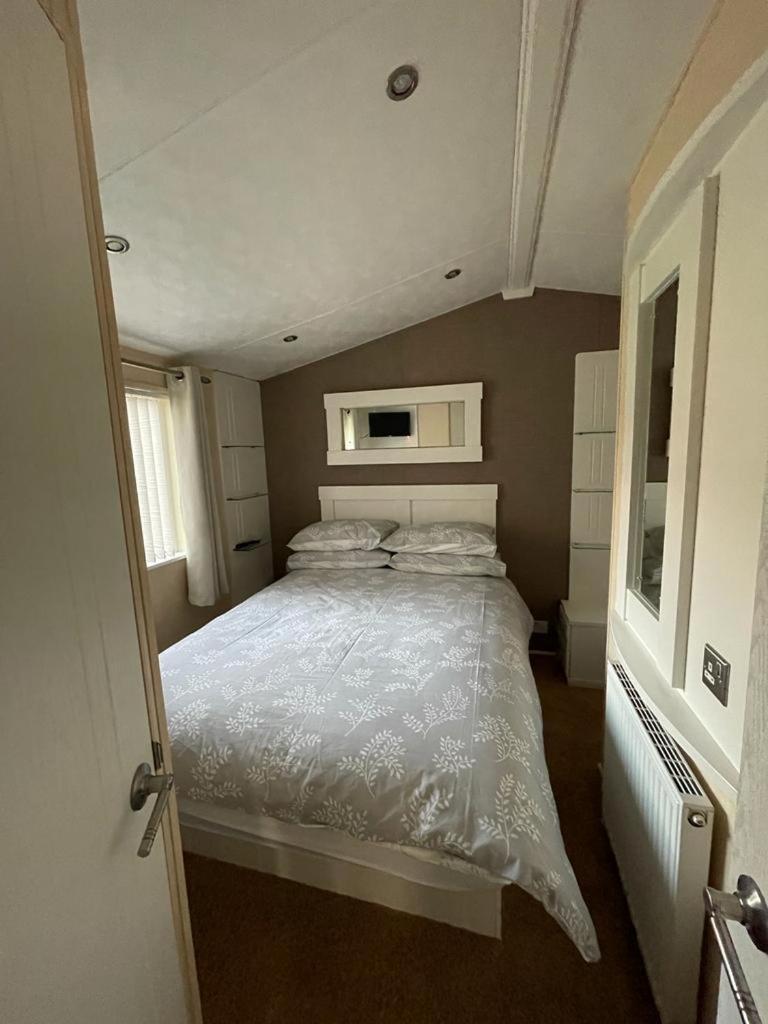 Caravan Skye Holidays *