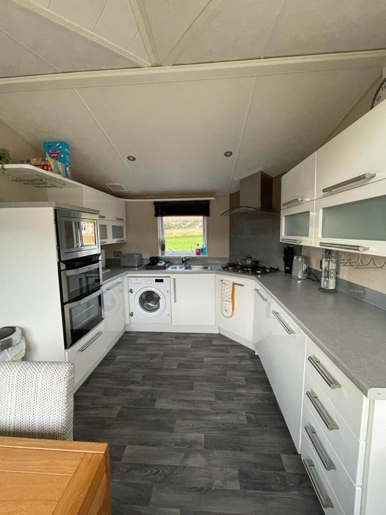 Caravan Skye Holidays * Portree