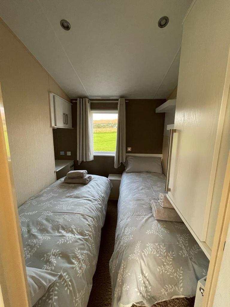 Apartment Caravan Skye Holidays