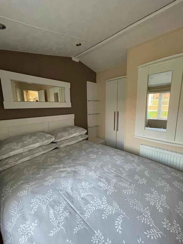 Caravan Skye Holidays Apartment Portree