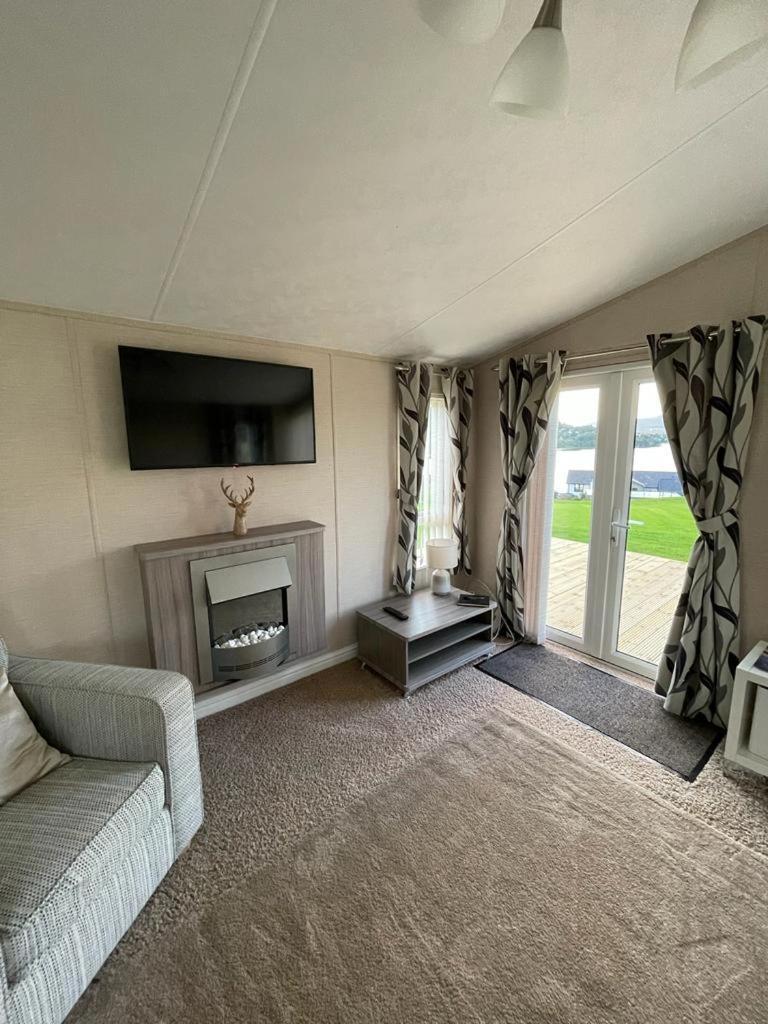 Apartment Caravan Skye Holidays *